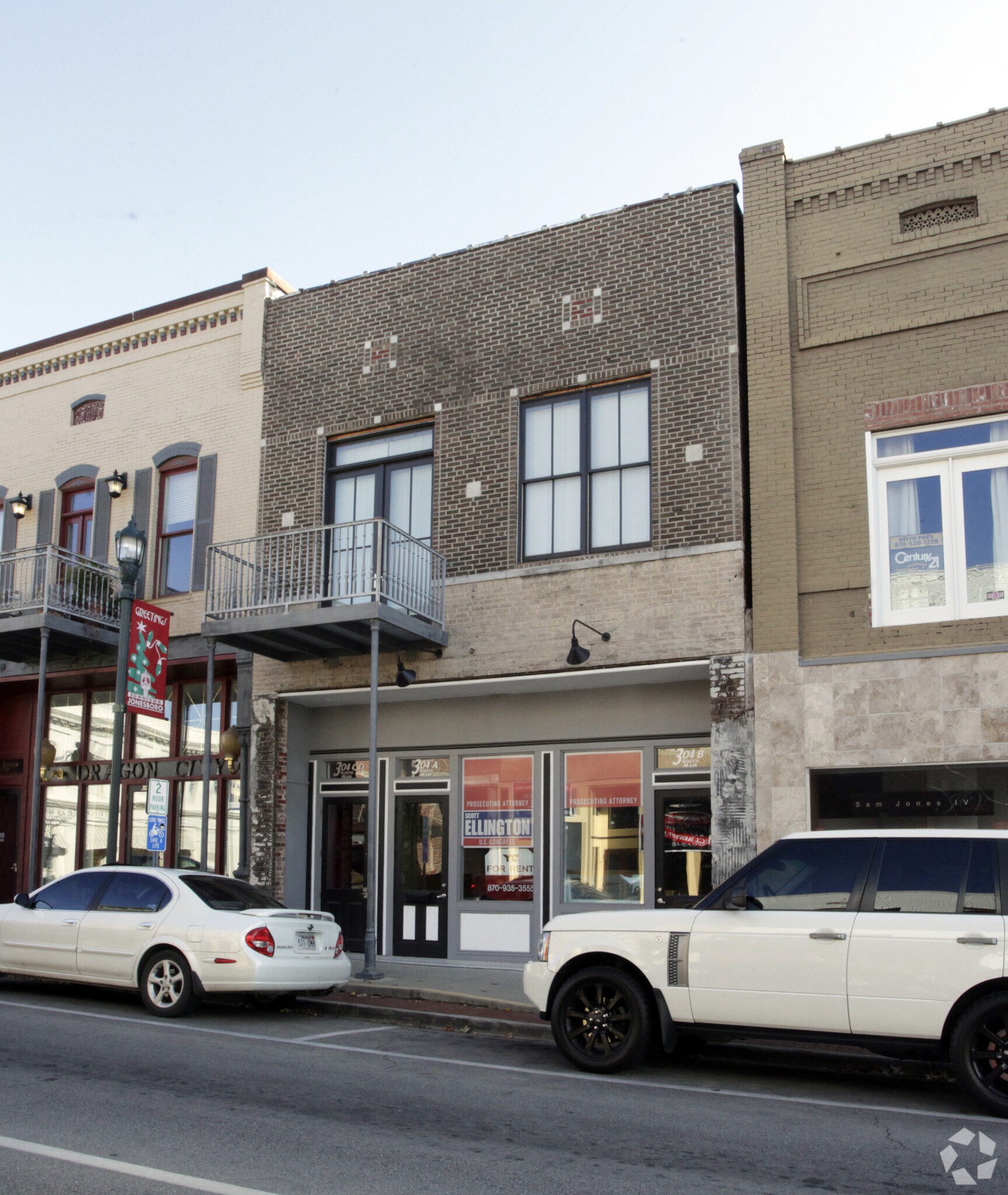 304 S Main St, Jonesboro, AR for Rent