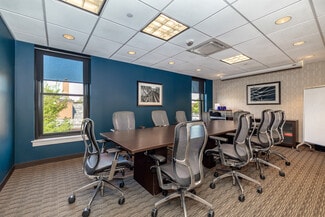 Wichita, KS Coworking Space - 801 E Douglas Ave