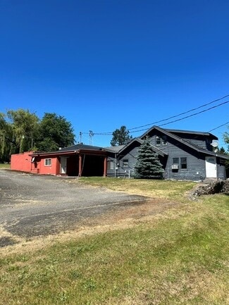 Auburn, WA Manufacturing - 38629 Auburn Enumclaw Rd SE