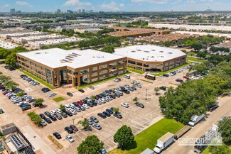 Houston, TX Office - 7447 Harwin Dr