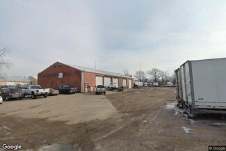 Burton, MI Industrial - 4101 Flint Asphalt Dr