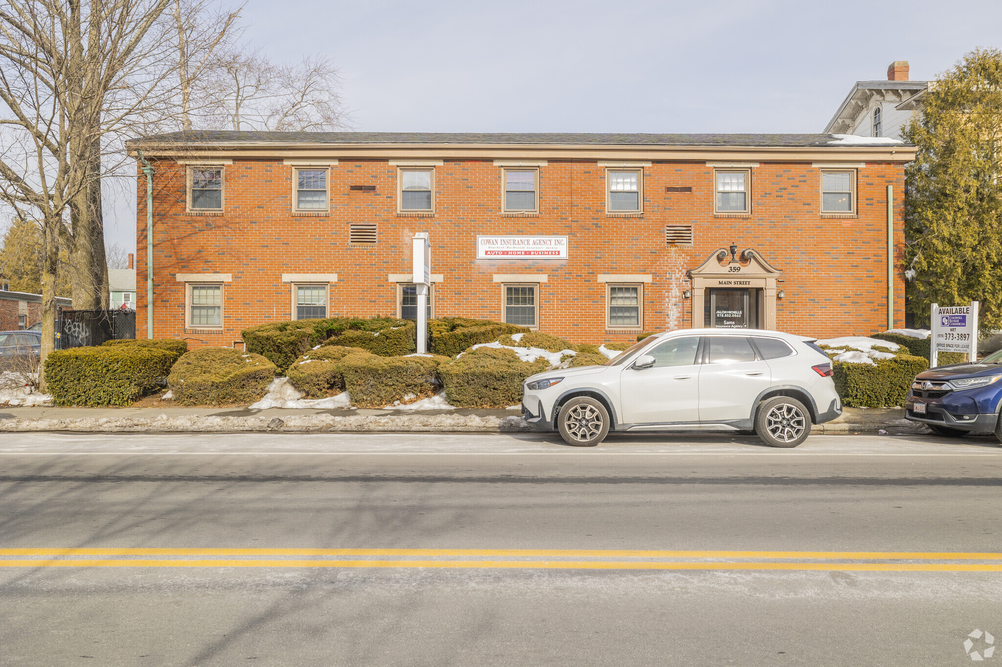 359 Main St, Haverhill, MA for Rent