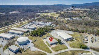 Soddy Daisy, TN Light Distribution - 218 Industrial Park Dr