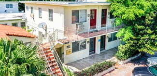 Miami Beach, FL undefined - 7801 Byron Ave