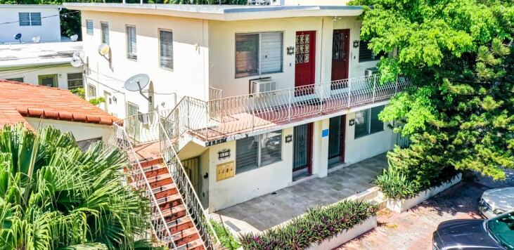 7801 Byron Ave, Miami Beach, FL for Sale