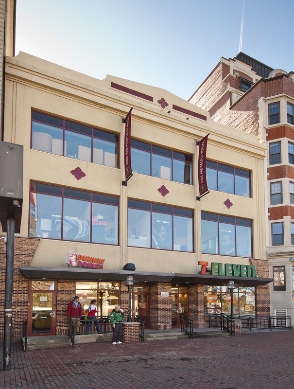 530 Commonwealth Ave, Boston, MA for Rent