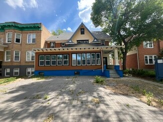 Regina, SK Office - 2211 Smith St Regina, SK Office - 2211 Smith St