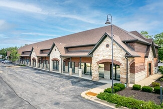 Bolingbrook, IL Retail - 550-660 W Boughton Rd