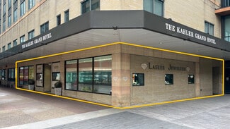 Rochester, MN Retail - 101 1st Ave SW