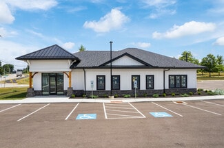 Wooster, OH Office - 2281 Merit Dr