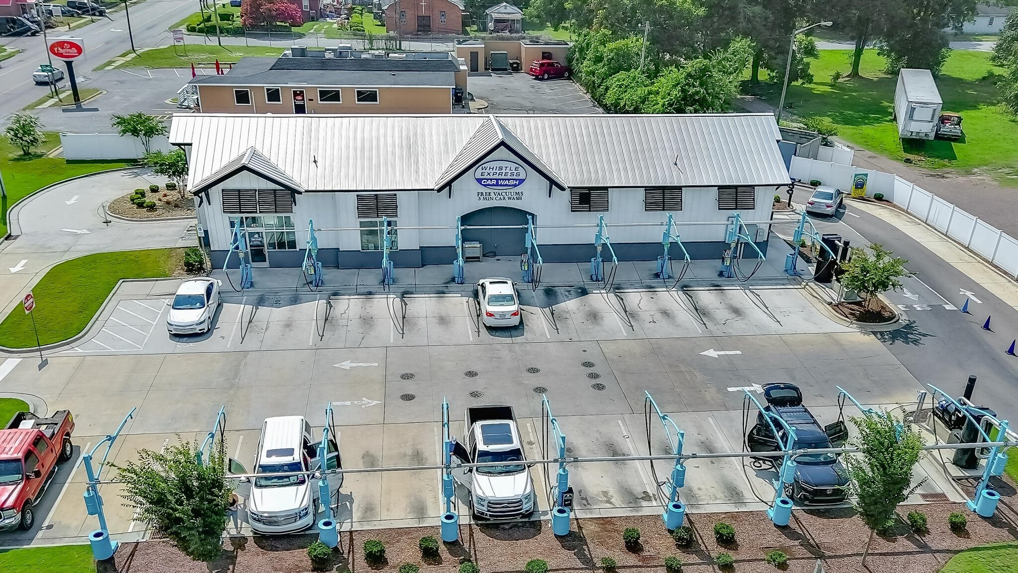 427 N Bridge St, Washington, NC for Sale