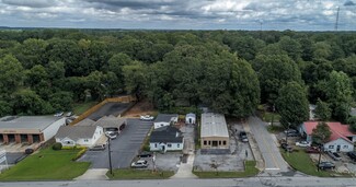 Jonesboro, GA Office/Residential - 284 N Main St