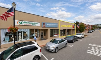 Marlborough, MA Office/Retail - 162 Main St