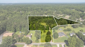 Mableton, GA Residential - 6266 Britt Rd SW