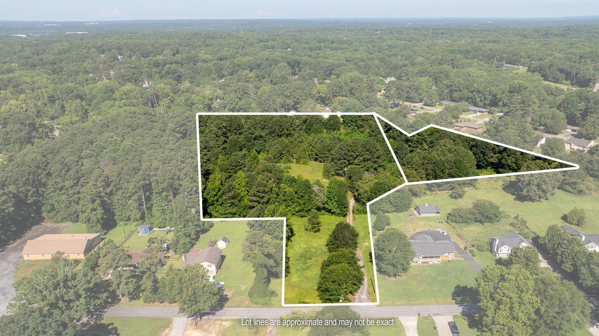 6266 Britt Rd SW, Mableton, GA for Sale