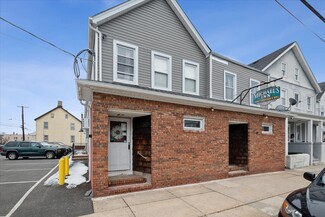 Raritan, NJ Multi-Family - 46 Thompson St