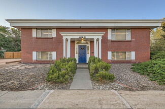 Englewood, CO Office/Residential - 450 W Jefferson Ave