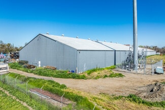 Knights Landing, CA Industrial - 42445 County Road 116
