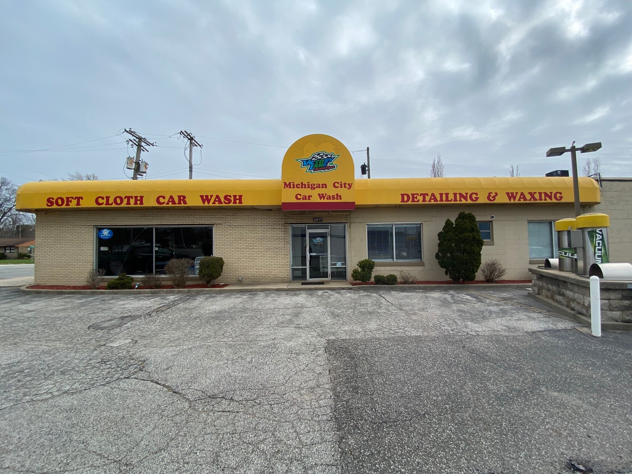 3417 Franklin St, Michigan City, IN for Sale