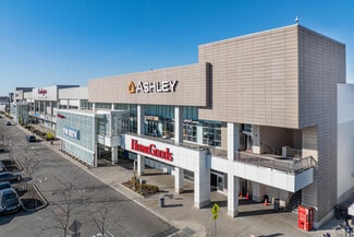 Valley Stream, NY Retail - 750 W Sunrise Hwy