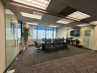 San Diego, CA Office - 4725 Mercury St San Diego, CA Office - 4725 Mercury St