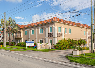 Miami, FL Medical - 9035 Sunset Dr