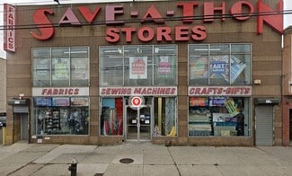 Brooklyn, NY Retail - 2450 Flatbush Ave Brooklyn, NY Retail - 2450 Flatbush Ave