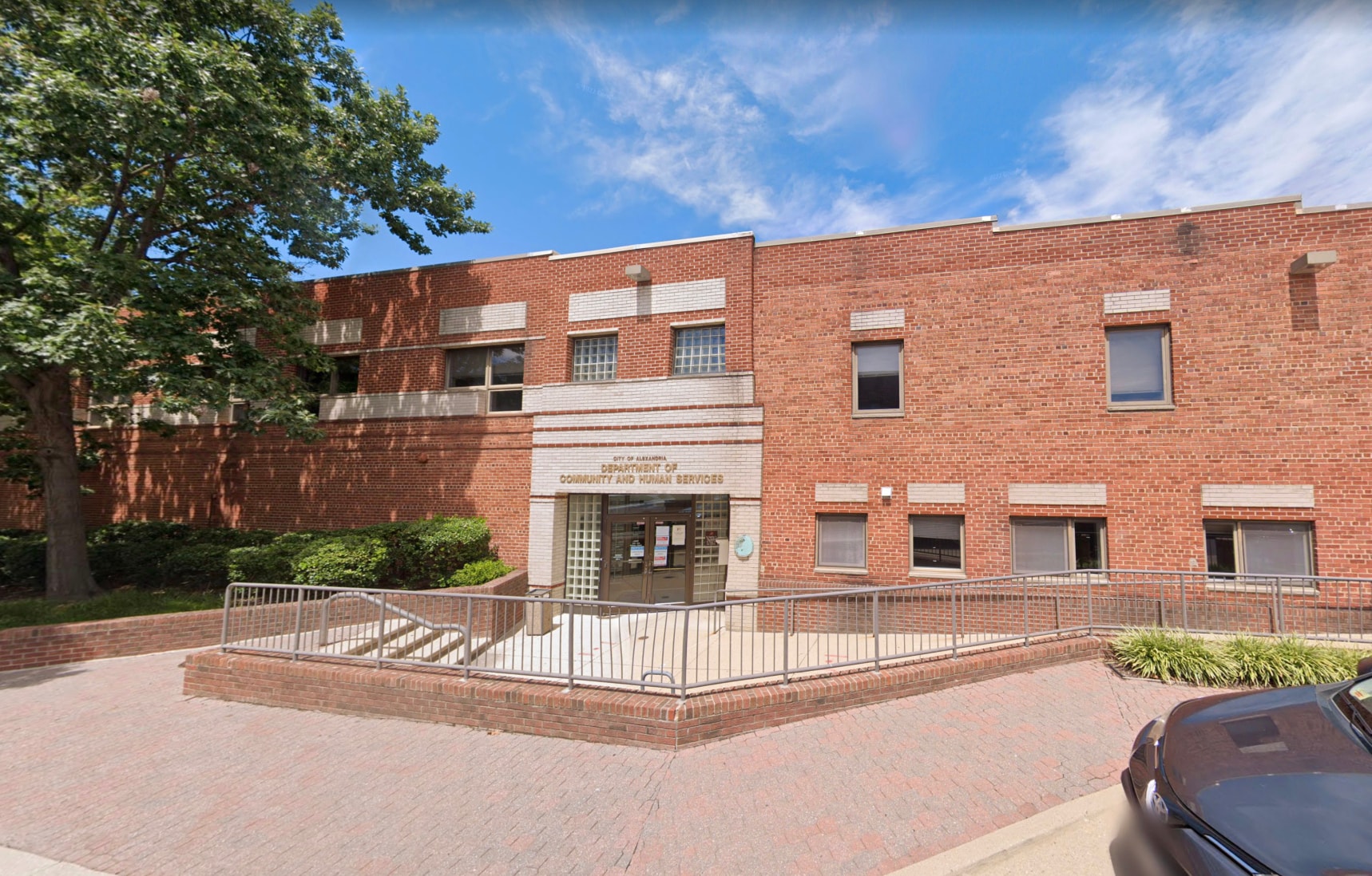 , Alexandria, VA for Sale