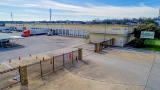 San Antonio, TX Industrial - 3000 E Houston St