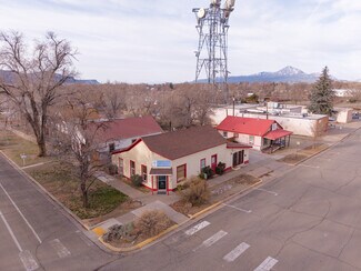 Cortez, CO Office - 1 W 1st St