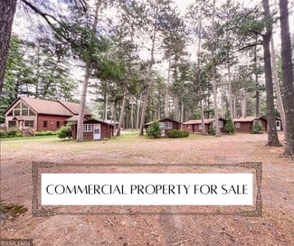 Mora, MN Specialty - 930 Highway 65 S