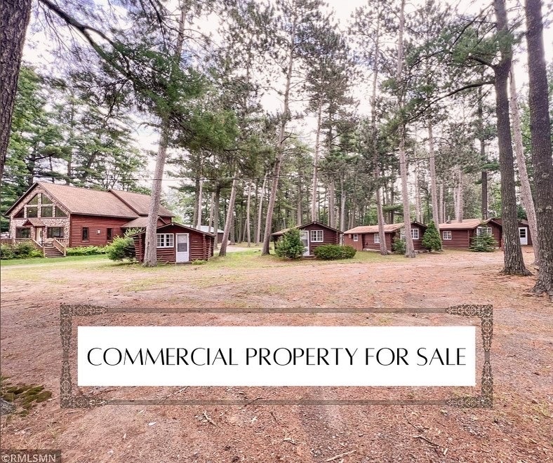 930 Highway 65 S, Mora, MN for Sale