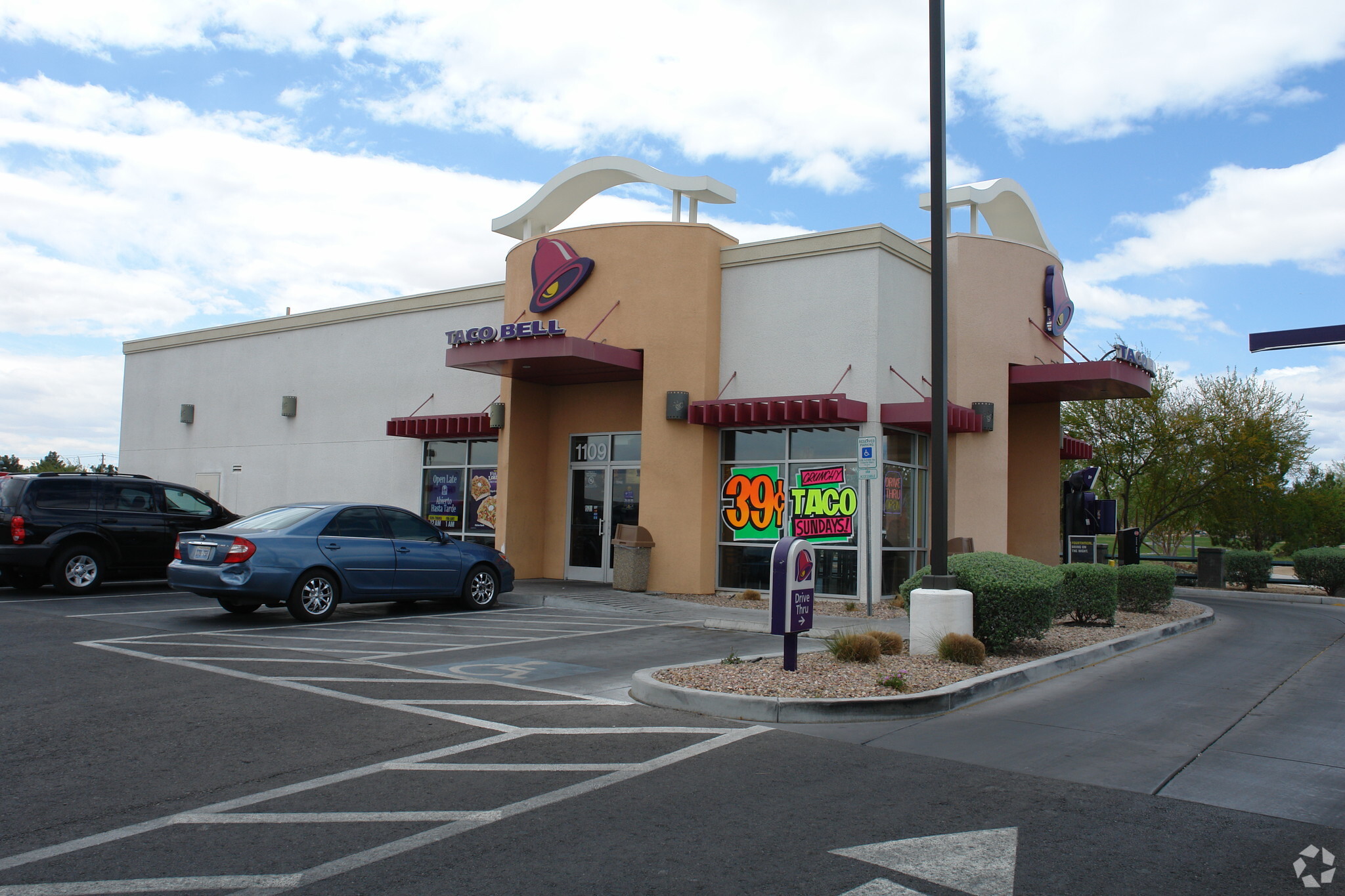 1155-1159 E Twain Ave, Las Vegas, NV for Rent