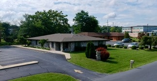 Martinsburg, WV Medical - 309 Medical Ct