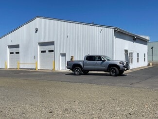 Albany, OR Flex - 1170 Anderson Pl SE