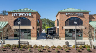 Cary, NC Retail - Interstate 540