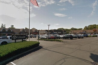 North Babylon, NY Retail - 1350-1370 Deer Park Ave North Babylon, NY Retail - 1350-1370 Deer Park Ave
