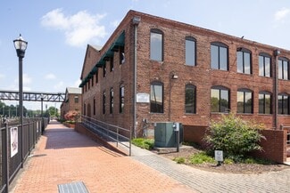 Marietta, GA Office, Office/Retail - 113 Church St