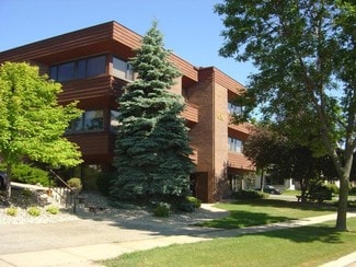 Madison, WI Office - 414 D'Onofrio Dr