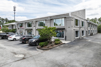 Jacksonville, FL Office/Retail - 3390 Kori Rd