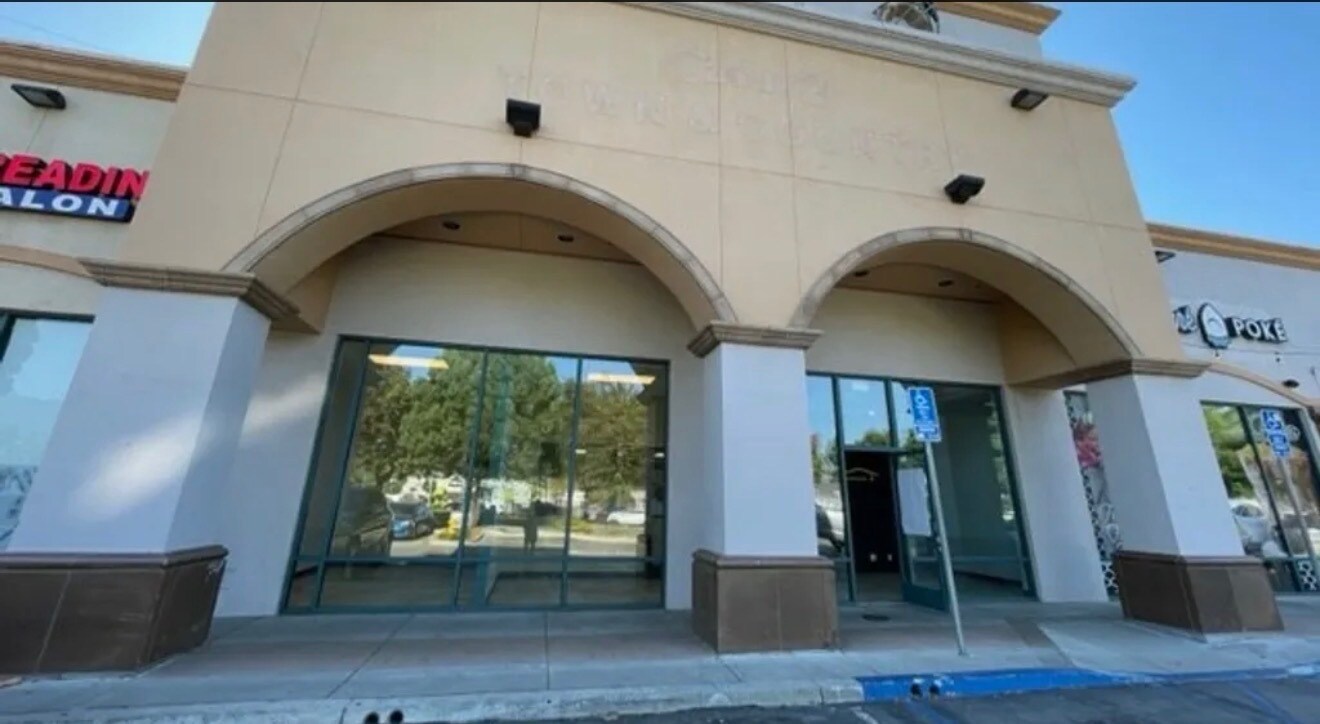 4235 University Pky, San Bernardino, CA for Rent