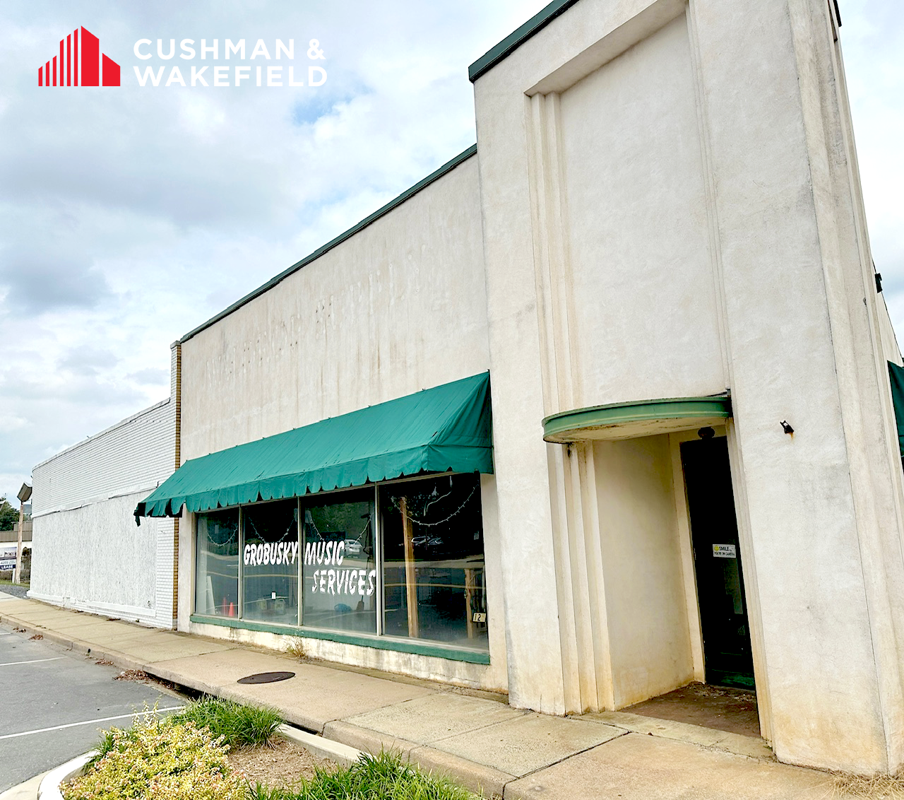 125 Oakland Avenue, Rock Hill, SC for Sale
