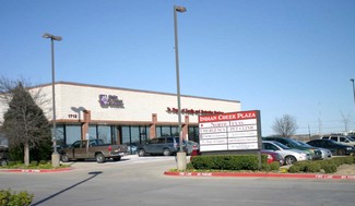 Carrollton, TX Office/Retail, Retail - 1712 Frankford Rd