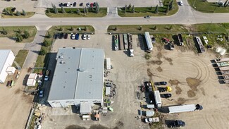 Fort Saskatchewan, AB Industrial - 11405 85 Av