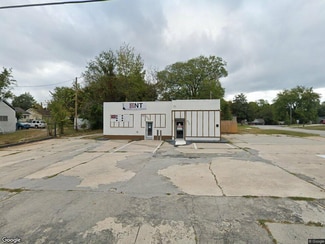 Louisburg, NC Retail - 806 S Main St