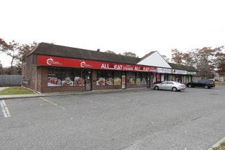 Ronkonkoma, NY Retail - 840-850 Portion Rd Ronkonkoma, NY Retail - 840-850 Portion Rd