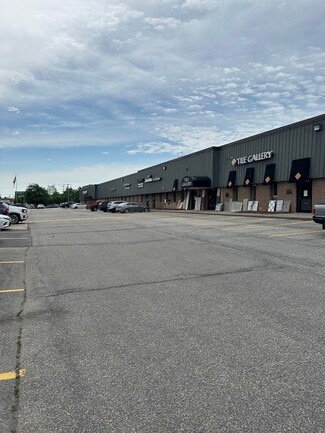 Nashua, NH Retail, Flex - 522 Amherst St Nashua, NH Retail, Flex - 522 Amherst St