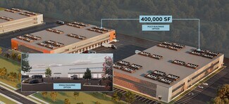 Morrisburg, ON Industrial - 70 Prospect Rd Morrisburg, ON Industrial - 70 Prospect Rd