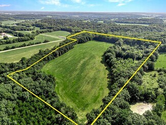 Troy, MO Commercial - Cave Farm Rd. (34.5+/- Acres) Troy, MO Commercial - Cave Farm Rd. (34.5+/- Acres)