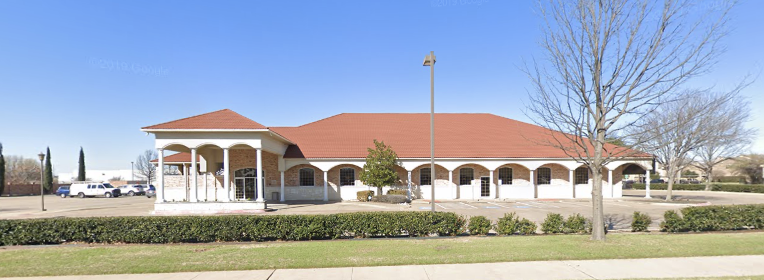 2210 W Buckingham Rd, Garland, TX for Rent